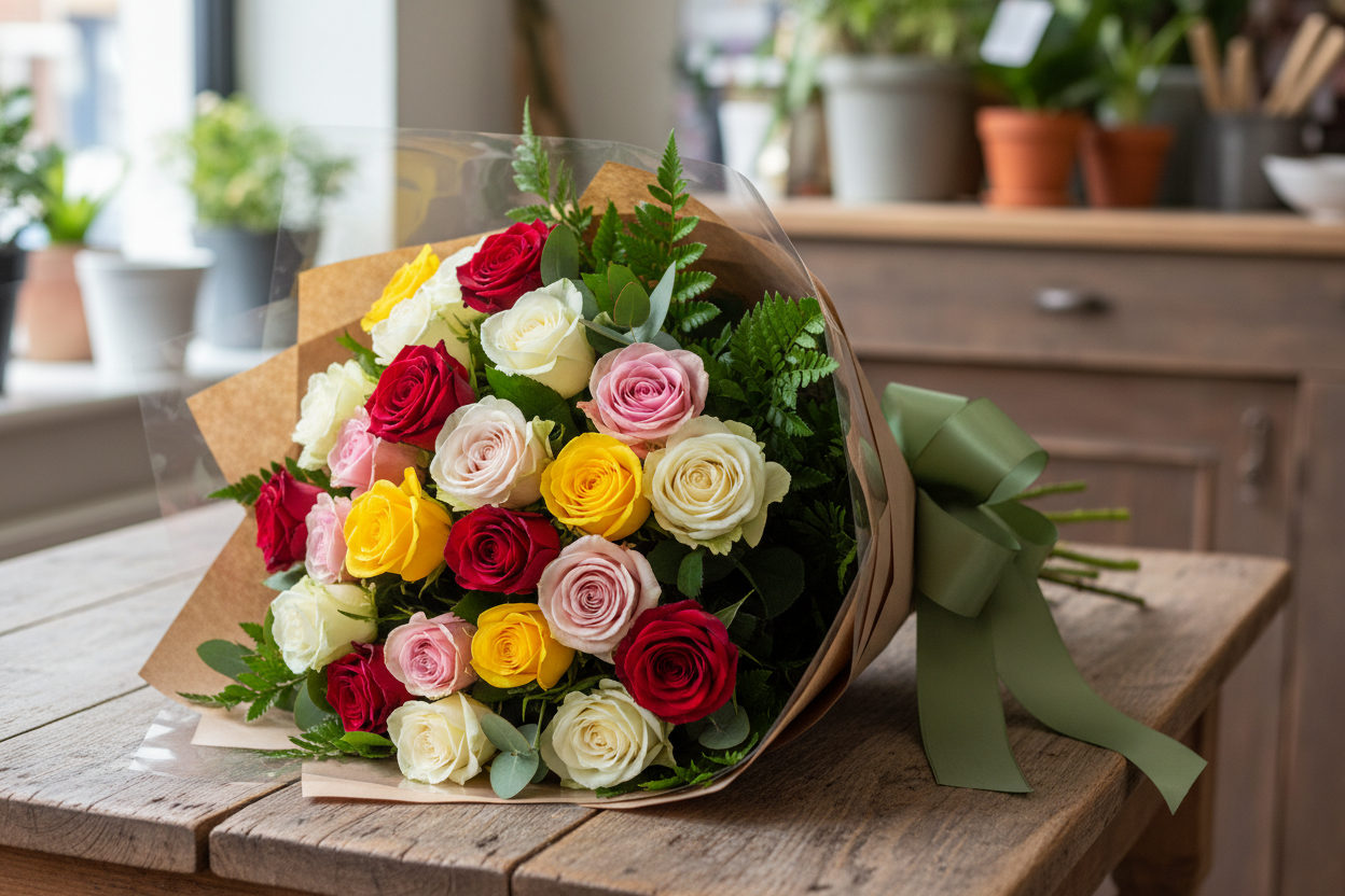 Ambalajul să fie unul care-l pot găsi în magazinele din uk